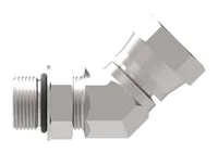 Danfoss Aeroquip LLC 2067-12-16S  FITTING
