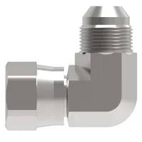 Danfoss Aeroquip LLC 2071-4-6S  FITTING