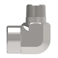 Danfoss Aeroquip LLC 2089-6-4S STREET ELBOW