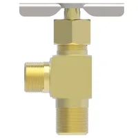 Danfoss Aeroquip LLC 320 NEEDLE VLV, SAE XMPIPE