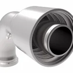 Danfoss Aeroquip LLC 4790-24S