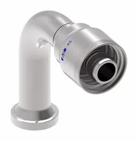 Danfoss Aeroquip LLC 4S16FLB16