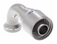 Danfoss Aeroquip LLC 4S24FLB20