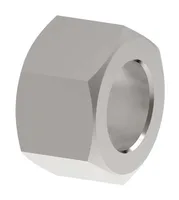 Danfoss Aeroquip LLC 611X10 MISC BRASS NUT