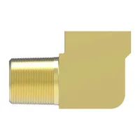 Danfoss Aeroquip LLC 6400X2 90 ELBOW, THREADED SLEEV