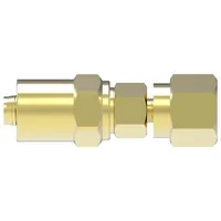 Danfoss Aeroquip LLC 6P