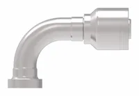 Danfoss Aeroquip LLC 6S20CTB20