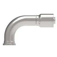 Danfoss Aeroquip LLC 6S20FLB16