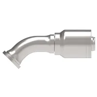 Danfoss Aeroquip LLC 6S24FLA24