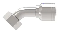 Danfoss Aeroquip LLC 6S32DSA20 FTNG (PERM), 6-SPRL,