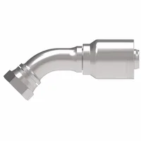 Danfoss Aeroquip LLC 6SA24FJA24