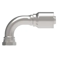 Danfoss Aeroquip LLC 6SA24FRB24