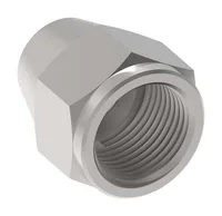 Danfoss Aeroquip LLC 8112X4 MISC DIESEL NUT