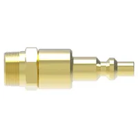 Danfoss Aeroquip LLC 8GHP75M CPLNG, ST SERIES