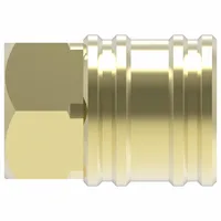 Danfoss Aeroquip LLC 8S35BS192