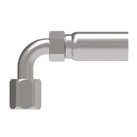 Danfoss Aeroquip LLC 90H06-0855S0-0 FTNG (PERM), THERMO