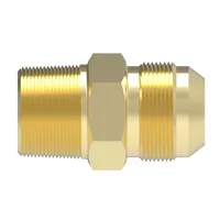 Danfoss Aeroquip LLC B-1012 ADAPTER, SAE 37