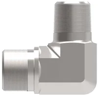 B7405X24 ADAPTER FLARELESS STEEL