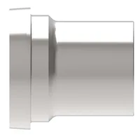 Danfoss Aeroquip LLC FC2325-0808S SHOULDER, ORFS BRAZE