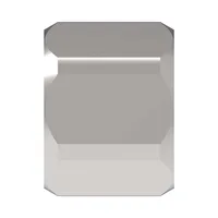 Danfoss Aeroquip LLC FC3254-04S NUT, JIC SWIVEL