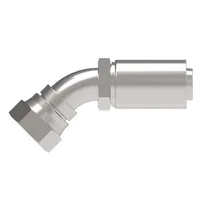 Danfoss Aeroquip LLC FC5813-1616S