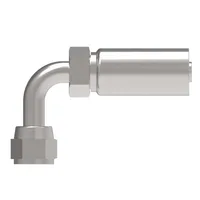 Danfoss Aeroquip LLC FC5937-1008S FTNG (PERM), SAE 37