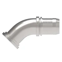 Danfoss Aeroquip LLC FC8155-4040S