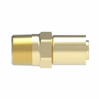 Danfoss Aeroquip LLC FC9846-0810-38