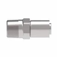 Danfoss Aeroquip LLC FC9846-1212-333