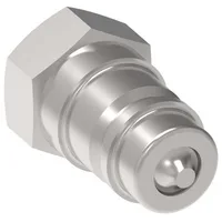 Danfoss Aeroquip LLC FD42-1002-04-04 CPLNG, FD42 SERIES