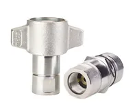Danfoss Aeroquip LLC FD86-1002-16-16