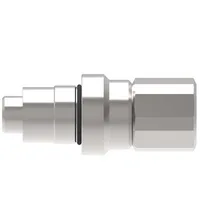 Danfoss Aeroquip LLC FD96-1005-12-08 CPLGS OTHER MALE HALF