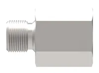 Danfoss Aeroquip LLC FF1009-1608S ADAPTER, SAE ORB