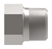 Danfoss Aeroquip LLC FF1851T2020-19 ADAPTER, ORS