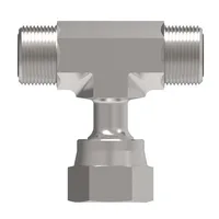 Danfoss Aeroquip LLC FF1857T0808S ADAPTER, ORS
