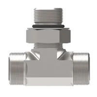 Danfoss Aeroquip LLC FF1861T-06-08S
