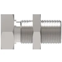 FF1922T1616S ADAPTR ORS BULKHEAD 16M