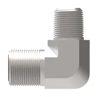 Danfoss Aeroquip LLC FF2032T1008S   ADAPTER