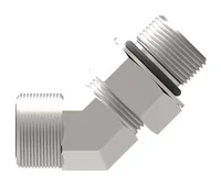 Danfoss Aeroquip LLC FF2068T-10-08S