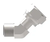 Danfoss Aeroquip LLC FF2133T0606S ADAPTER