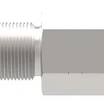 Danfoss Aeroquip LLC FF2281T0412S FITTING