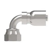 Danfoss Aeroquip LLC FJ3255-0406S