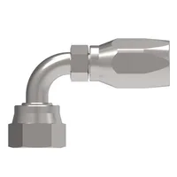 Danfoss Aeroquip LLC FJ9734-0808S