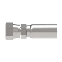 Danfoss Aeroquip LLC FJ9985-0606S FTNG (PERM), ORS