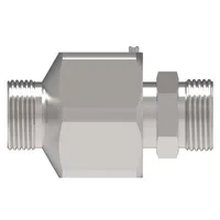 Danfoss Aeroquip LLC FS59034-0808-75 SWIVEL JOINT