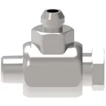Danfoss Aeroquip LLC FS65-01018-06 OTHER 5500 SWIVELS