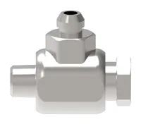 Danfoss Aeroquip LLC FS65-01020-16-06 OTHER 5500 SWIVELS