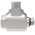 Danfoss Aeroquip LLC FS65003-1616-06 OTHER 5500 SWIVELS