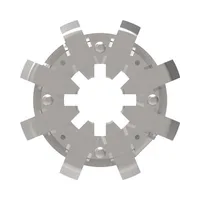 Danfoss Aeroquip LLC FT1330-200-M180 TOOL/MACH, DIE CAGE