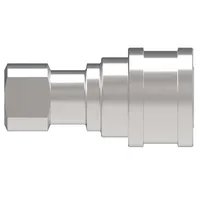 Danfoss Aeroquip LLC FD56-1225-06-06 CPLNG, 5600 SERIES